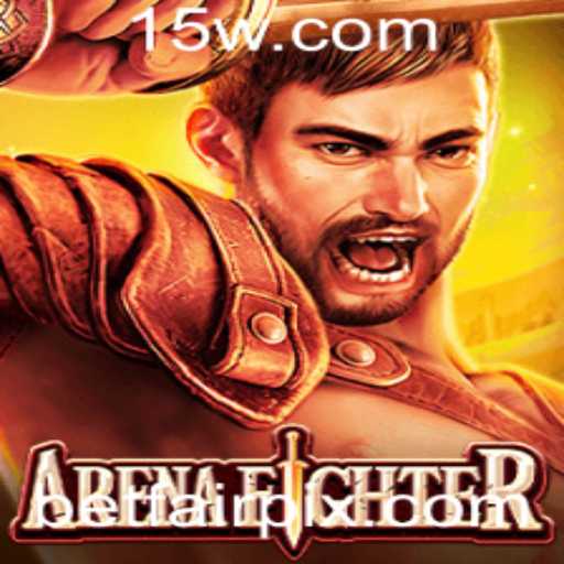 ArenaFighter: A Nova Sensação no Mundo dos Jogos e o Impacto da Betfair