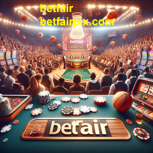 Apostas em Basquete na Betfair: Tudo o que Você Precisa Saber