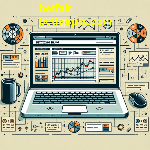 Explorando o Blog da Betfair: Dicas e Estratégias para Apostadores