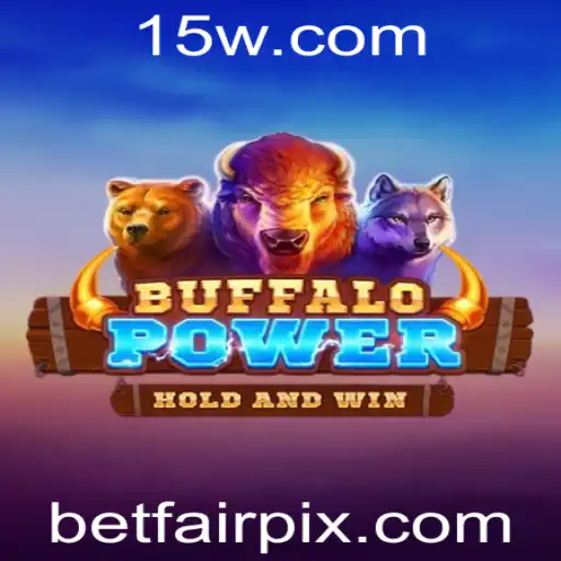 Entendendo BuffaloPower: Uma Nova Dimensão em Jogos de Cassino na Betfair
