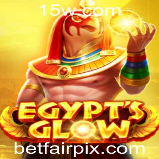 Explorando o Mundo de EgyptsGlow: Uma Aventura de Cassino com Betfair