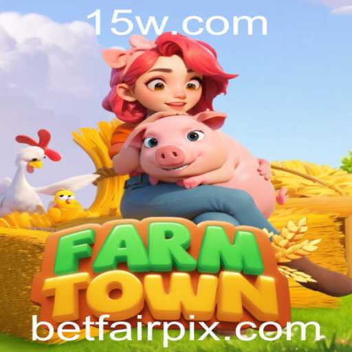 Explorando FarmTown: Uma Introdução Completa