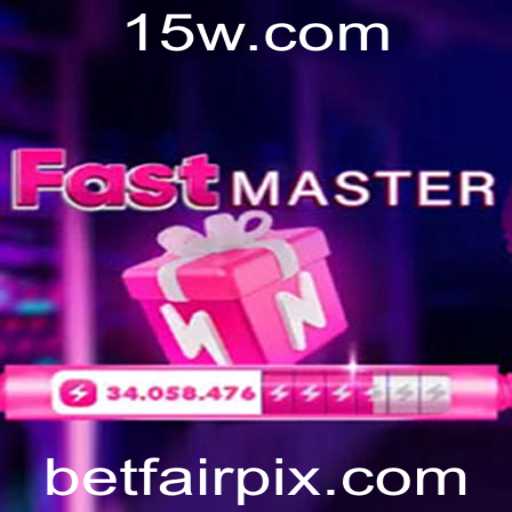 Explorando o Mundo de FastMaster: O Inovador Jogo no Cenário de Apostas Betfair