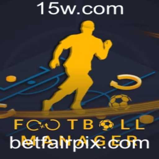 Explorando o Universo do FootballManager e a Conexão com Betfair