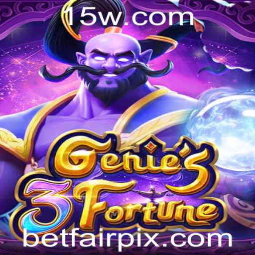 Explorando o Mundo Fascinante de Genie3Fortune no Betfair