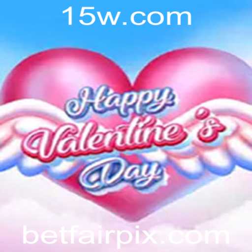 Descubra o Fascinante Jogo HappyValentinesDay na Plataforma Betfair