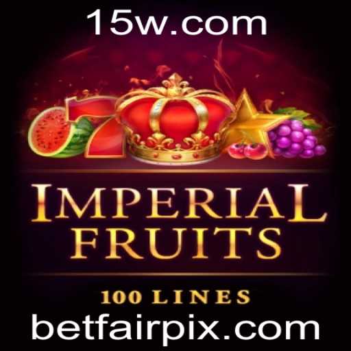 Explorando o Jogo ImperialFruits100 na Plataforma Betfair
