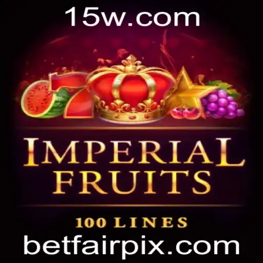 Explorando o Jogo ImperialFruits100 na Plataforma Betfair