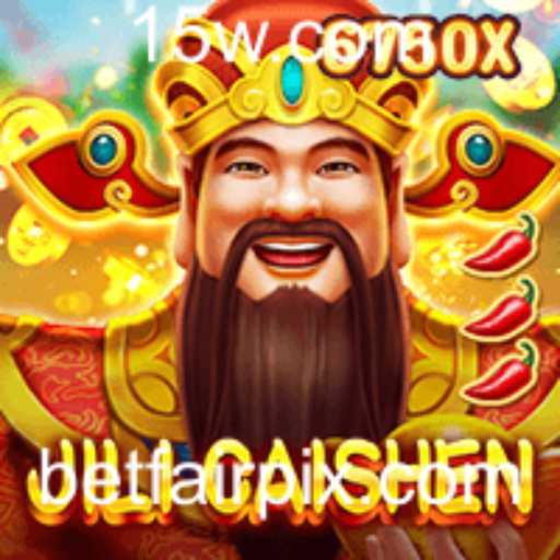 Descubra o Fascinante Mundo de JILICaishen: O Jogo de Sucesso da Betfair