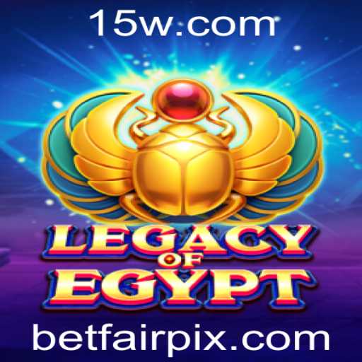 Explorando o Fascinante Mundo de 'LegacyOfEgypt' na Plataforma Betfair