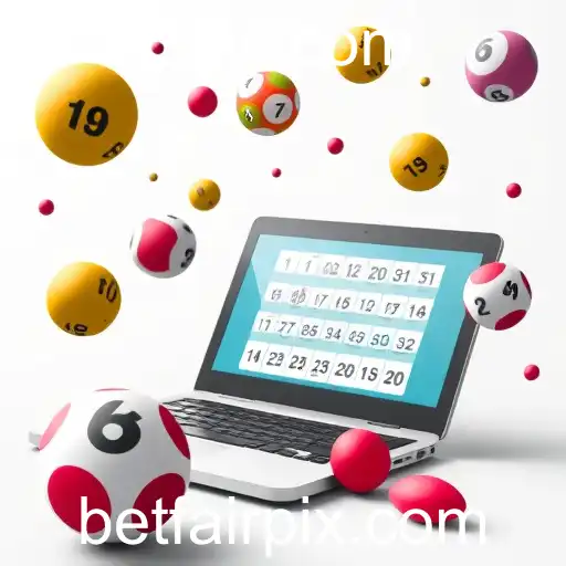 A Revolução da Loteria Online