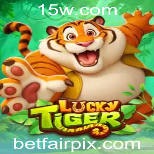 Explorando o Fascinante Mundo do Jogo LuckyTiger na Plataforma Betfair