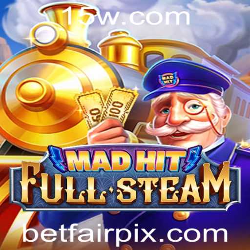 Descubra MadHitFullSteam: O Novo Fenômeno dos Jogos e Sua Integração com Betfair