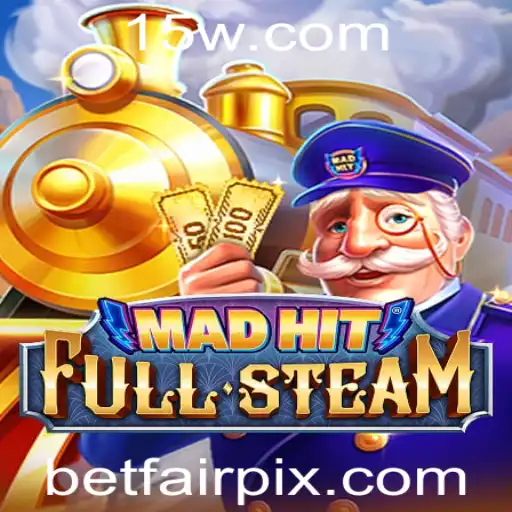 Descubra MadHitFullSteam: O Novo Fenômeno dos Jogos e Sua Integração com Betfair