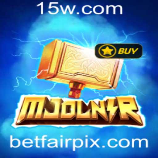 Descubra o Envolvente Jogo Mjolnir na Betfair