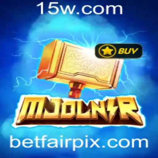 Descubra o Envolvente Jogo Mjolnir na Betfair