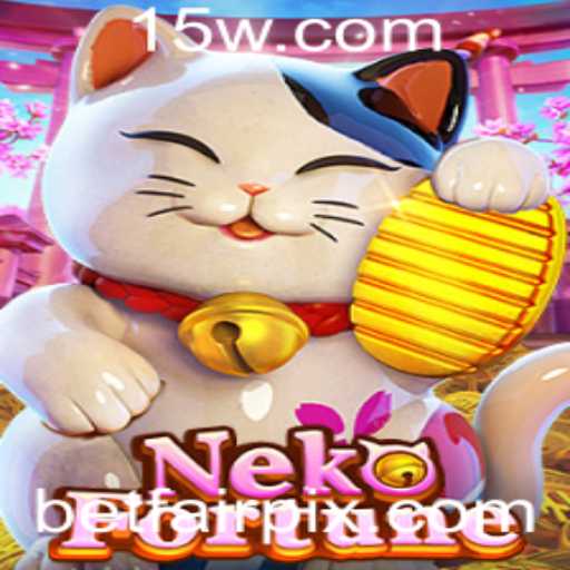 Descubra o Fascinante Mundo do NekoFortune no Betfair