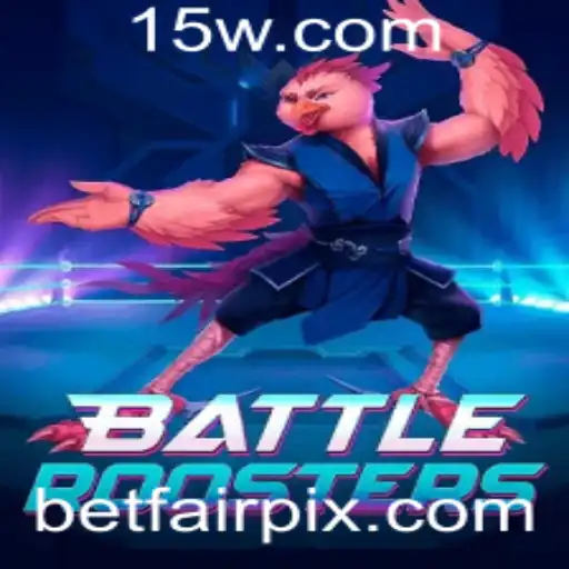 Explorando o Mundo de BattleRoosters e sua Popularidade na Plataforma Betfair