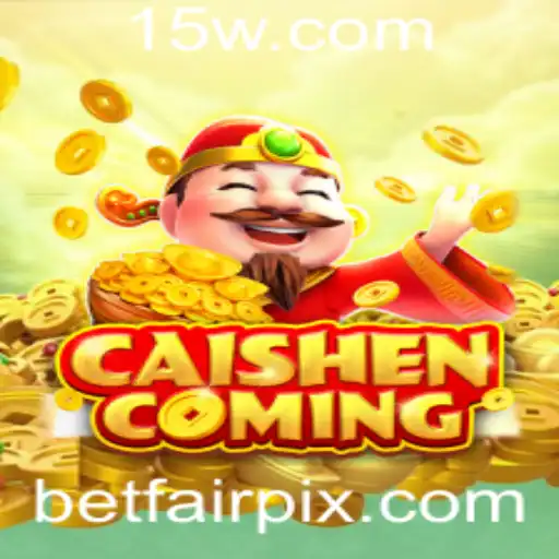 Descubra o Fascinante Mundo de CAISHENCOMING na Betfair