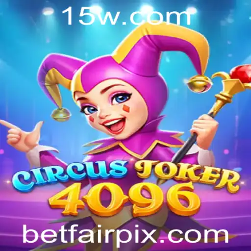 CircusJoker4096: Um Mergulho no Fascinante Mundo dos Jogos de Cassino Online
