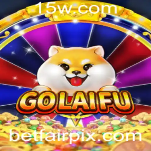 GoLaiFu: Um Novo Horizonte no Universo dos Jogos de Apostas