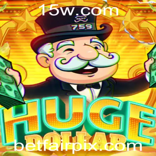 Descubra o Fascinante Mundo do Jogo HugeDollar na Plataforma Betfair