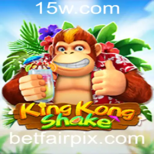 KingKongShake: Uma Nova Aventura no Mundo dos Jogos Digitais