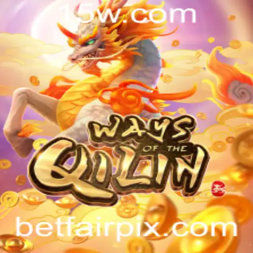 Explorando WaysoftheQilin: Um Guia Completo sobre o Jogo com Betfair