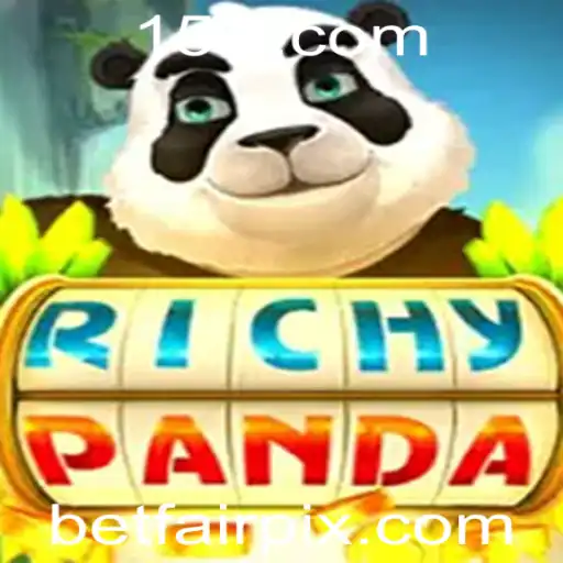 Explorando o Universo de RichyPanda: Um Mergulho nas Regras e Estrutura do Jogo com Betfair