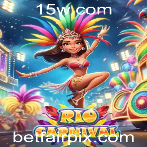 Descubra o Jogo 'RioCarnival' na Plataforma Betfair