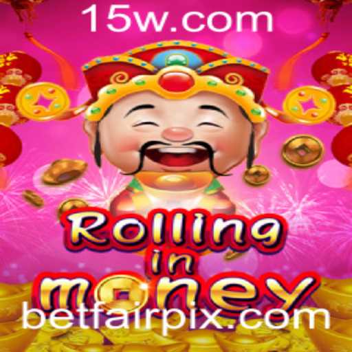 Explorando o Jogo RollingInMoney com Betfair