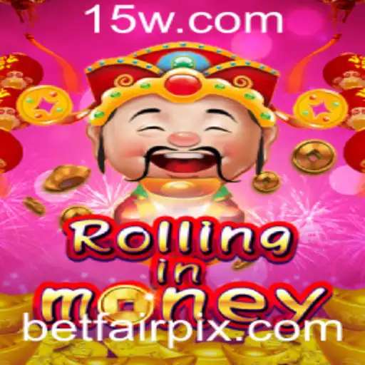 Explorando o Jogo RollingInMoney com Betfair