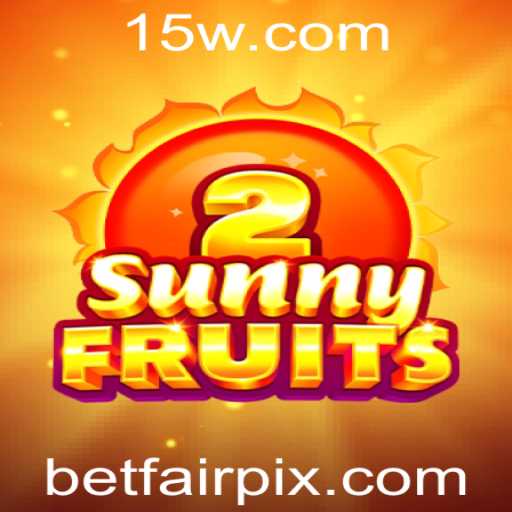 Explorando o Mundo de SunnyFruits2: Uma Experiência de Jogo Única