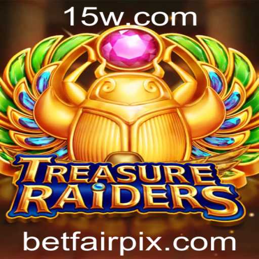 Desbravando o Mundo de TREASURERAIDERS: Uma Introdução ao Jogo e Suas Regras