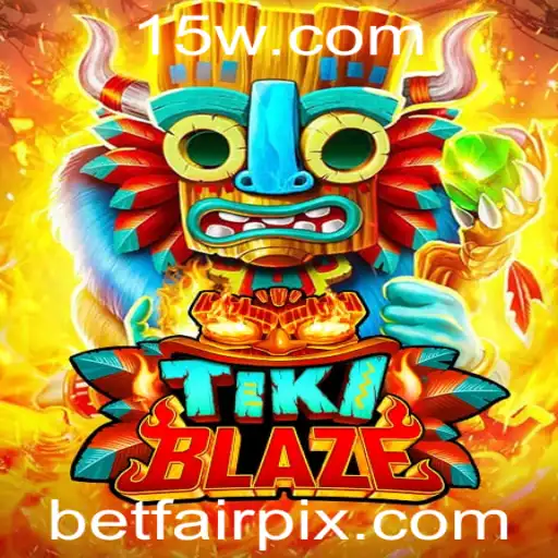 TikiBlaze: A Nova Sensação nos Jogos de Aposta
