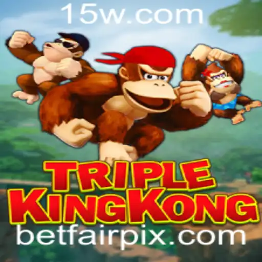 Explorando o Universo do Jogo TripleKingKong na Betfair